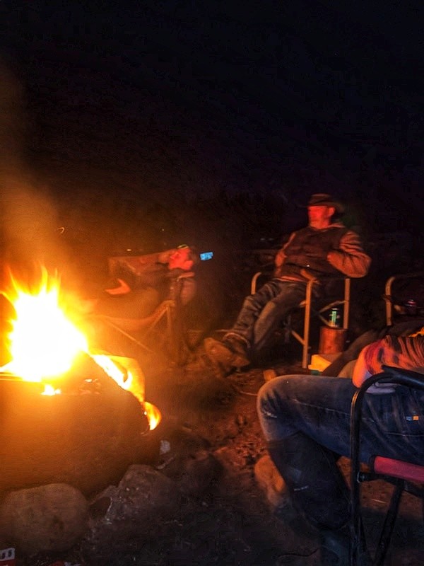 Firewood, heat, and the basics handled properly