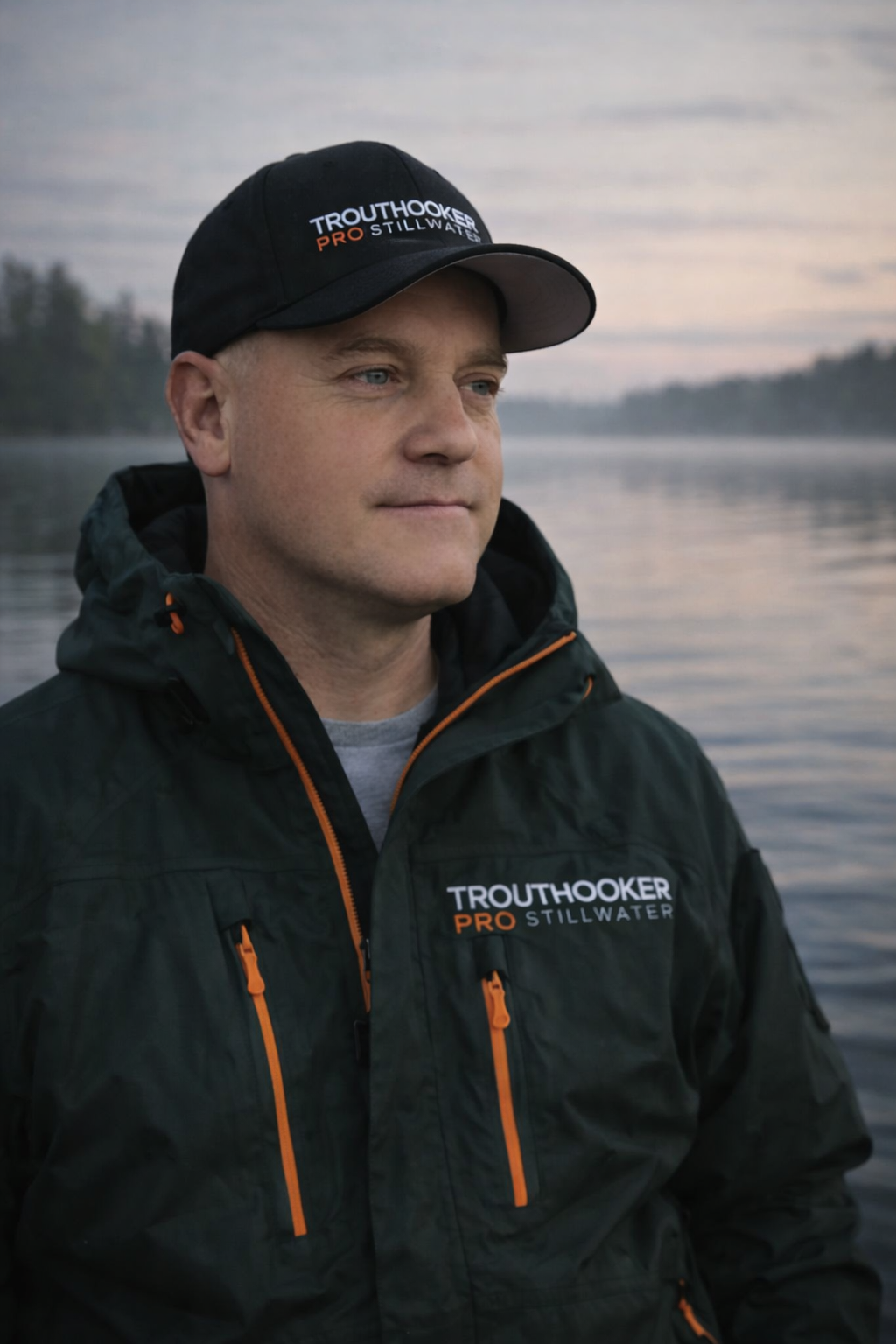 Troy Bassett founder portrait